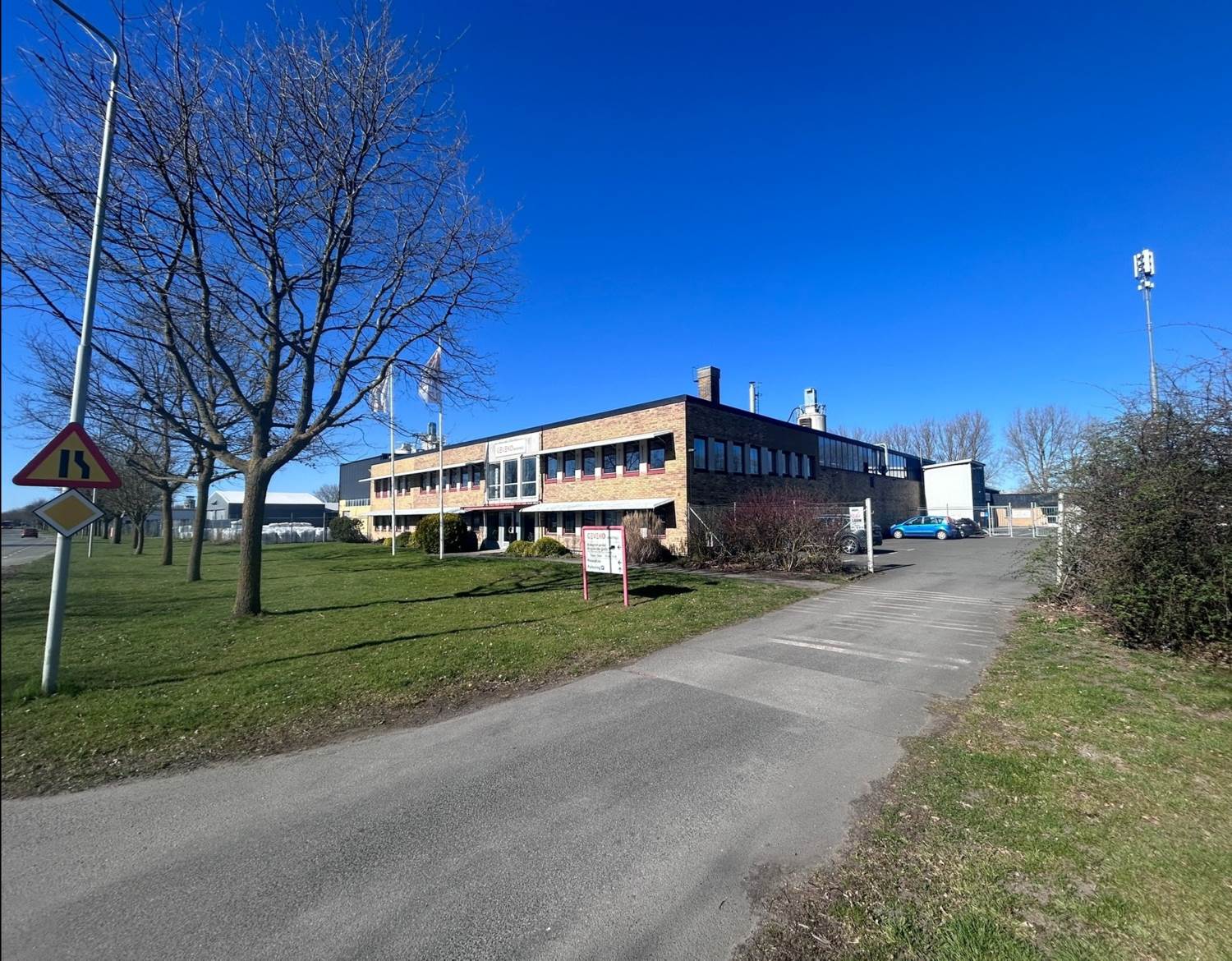 Industrigatan 33