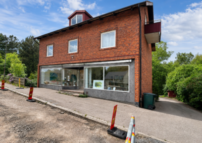 Ljungbyhed