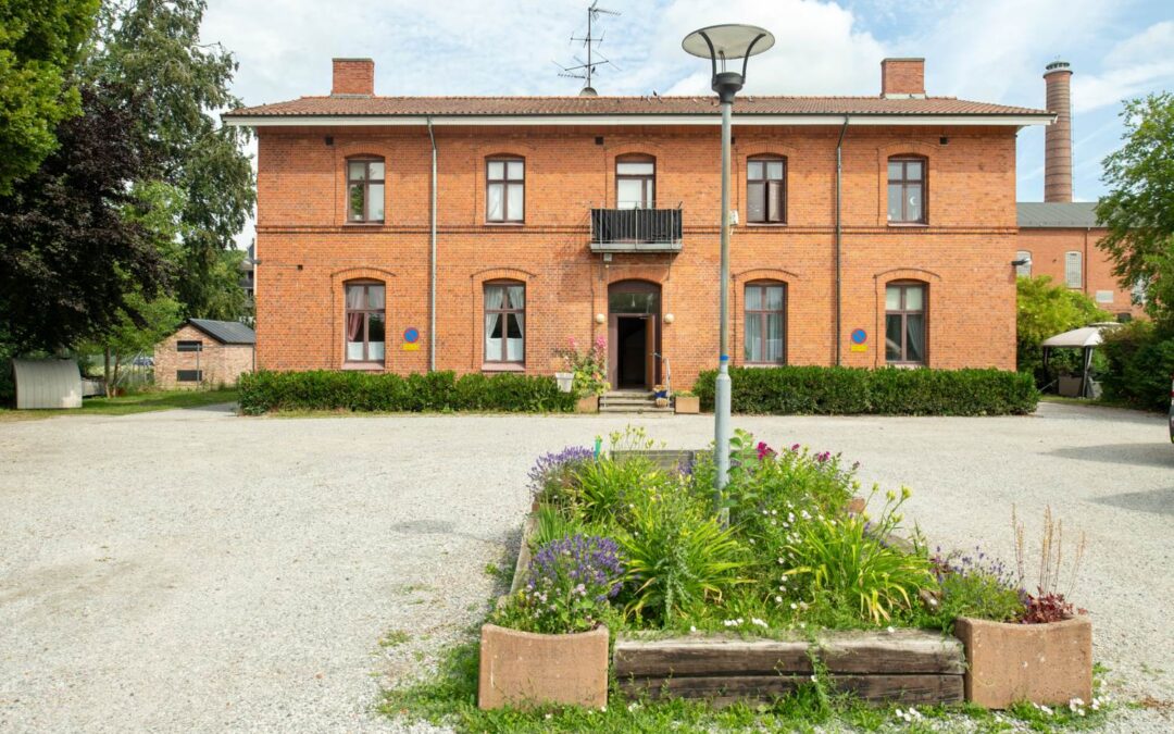 Dalbyvägen 1A