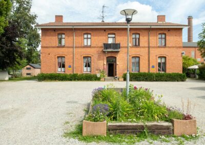 Dalbyvägen 1A