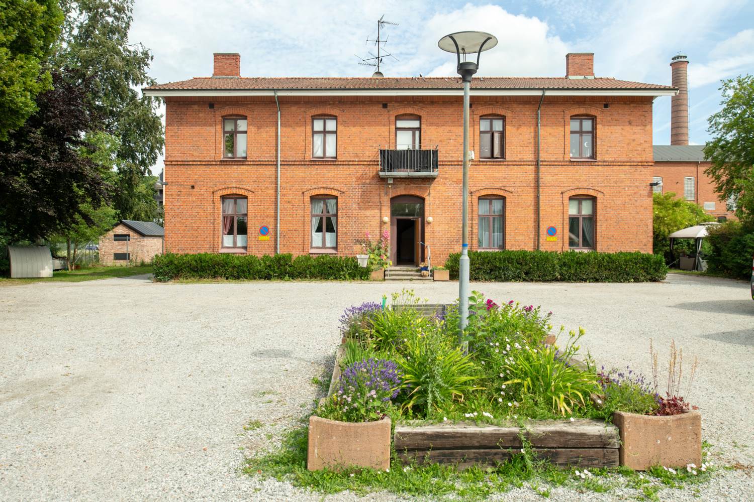 Dalbyvägen 1A