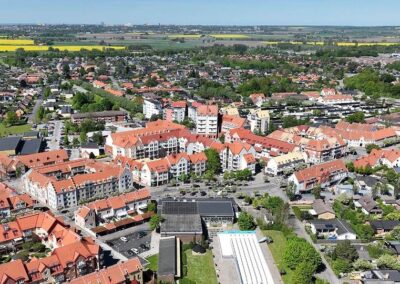 Staffanstorp