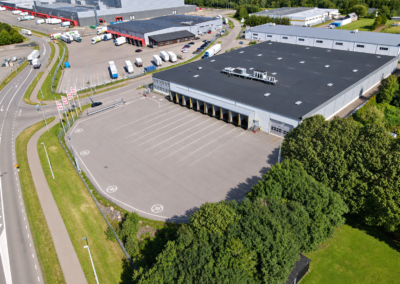 Långebergavägen 28