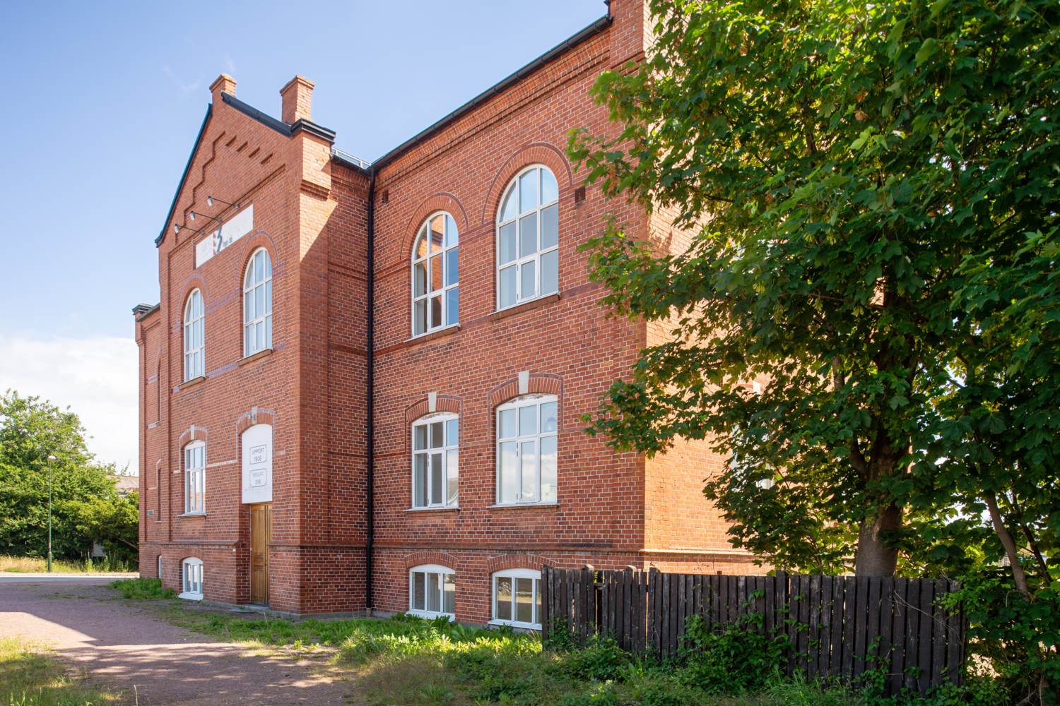 Birger Jarlsgatan 46