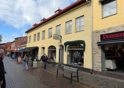 Stora Östergatan 23B