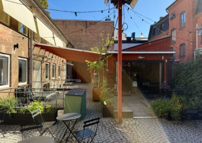 Stora Nygatan 36