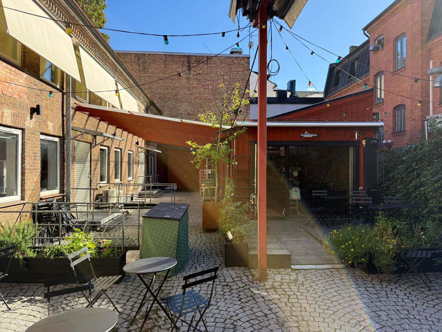 Stora Nygatan 36