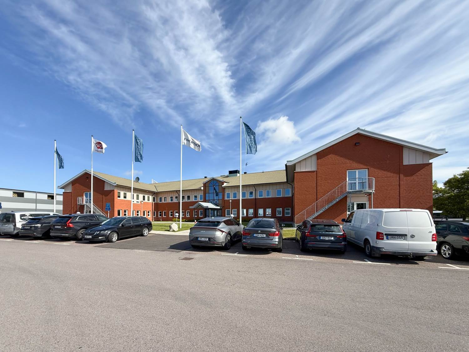 Hästvägen 4A