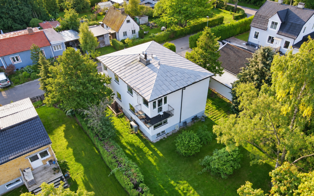 Funkisvägen 3