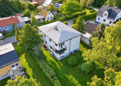 Funkisvägen 3