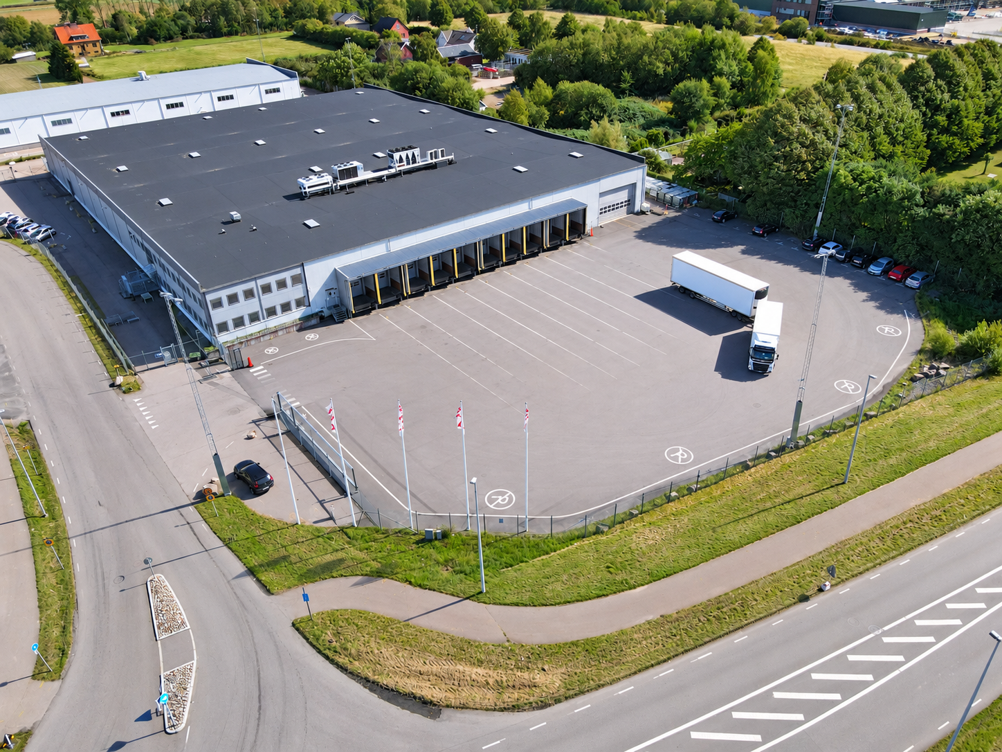 Långebergavägen 28