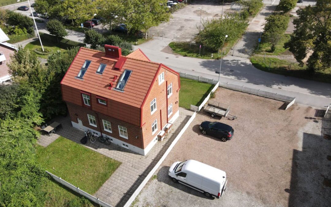 Kansligatan 7