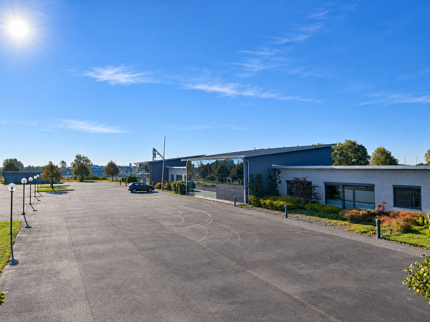 Långskeppsgatan 9