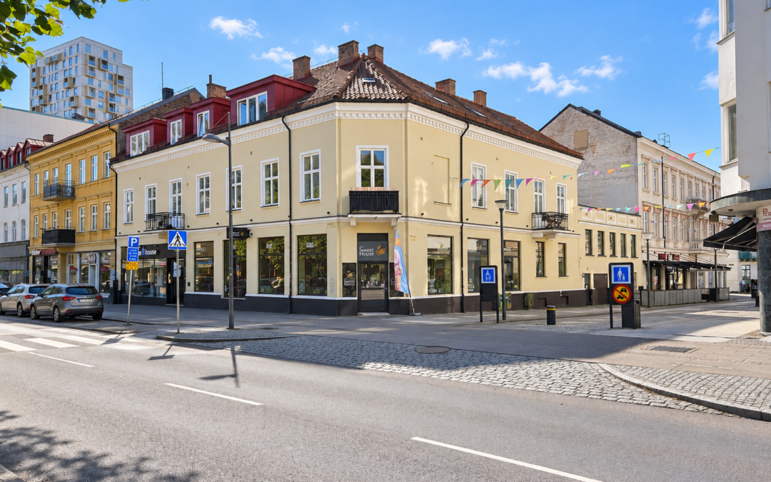 Södergatan 18
