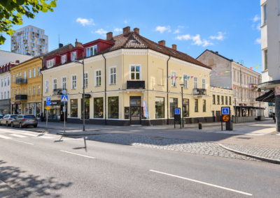 Södergatan 18