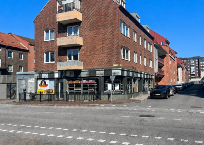 Snäckan 10
