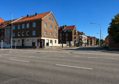 Snäckan 9 &  Snäckan 10