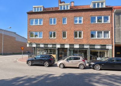 Snäckan 10